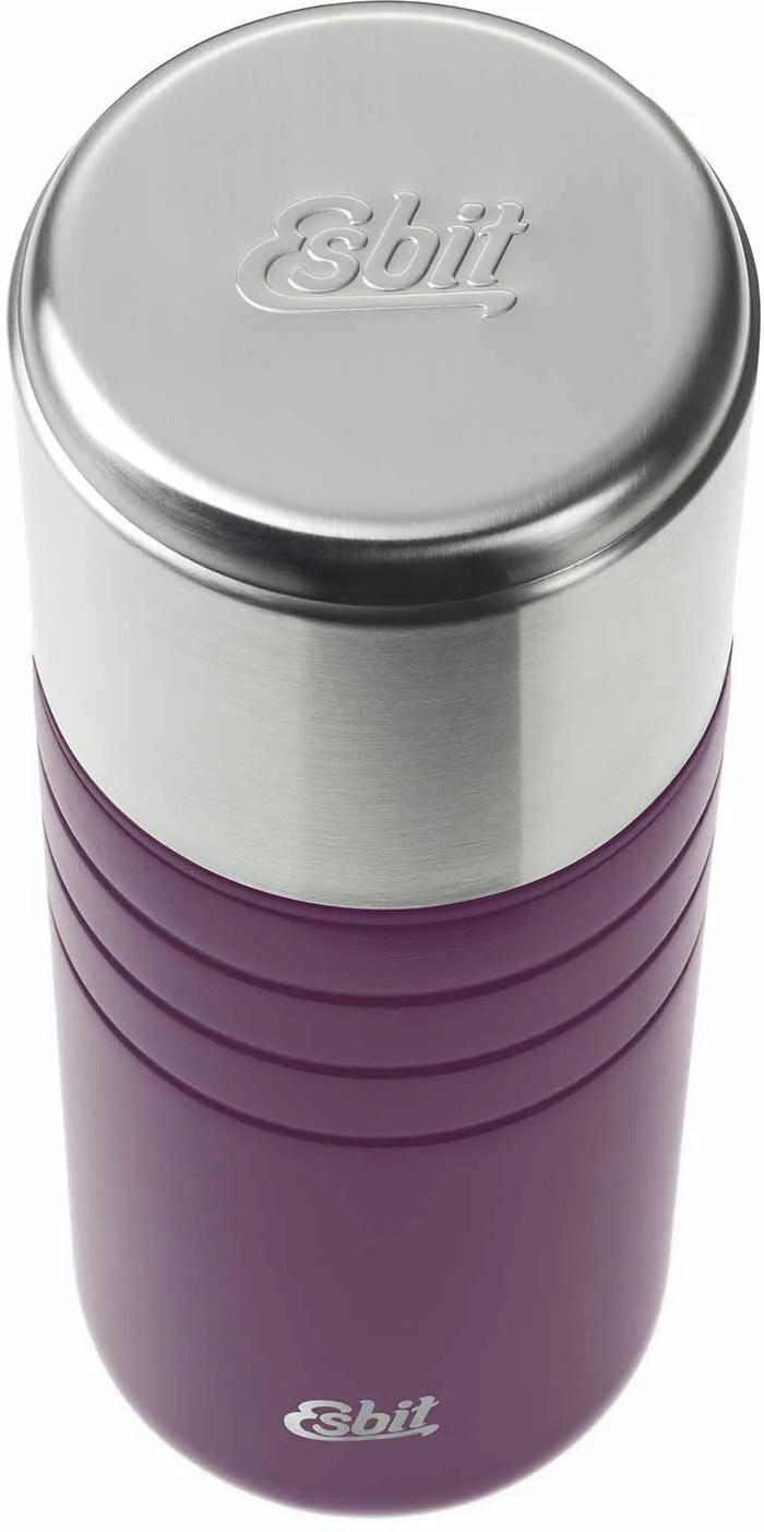 Термос Esbit VF1000TL-AU aubergine фото 4