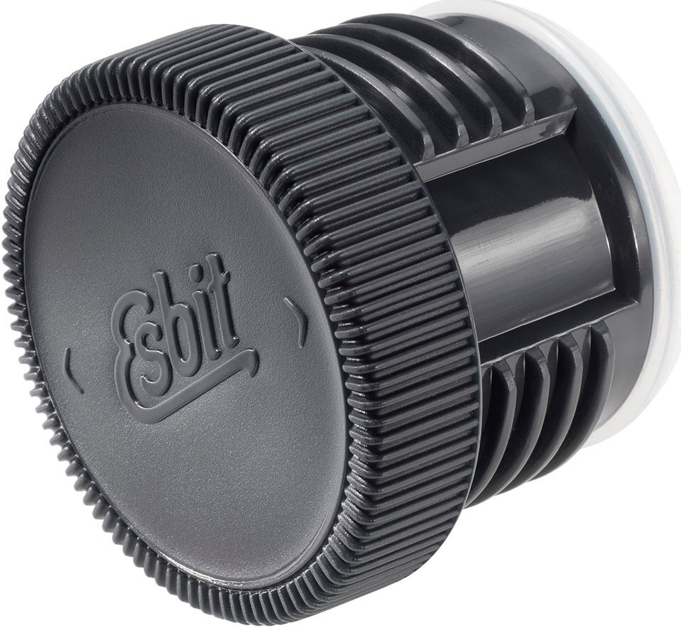 Термос Esbit VF500SC-BK blackфото2
