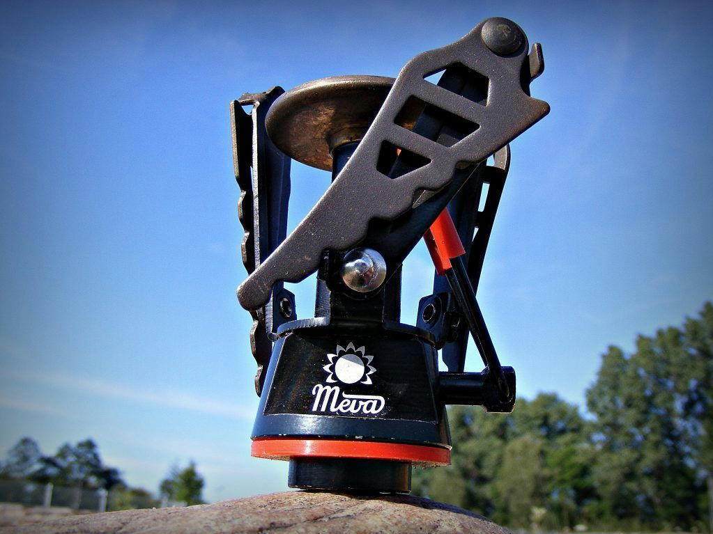 Газовая горелка Meva Spark UKP14001 фото 5