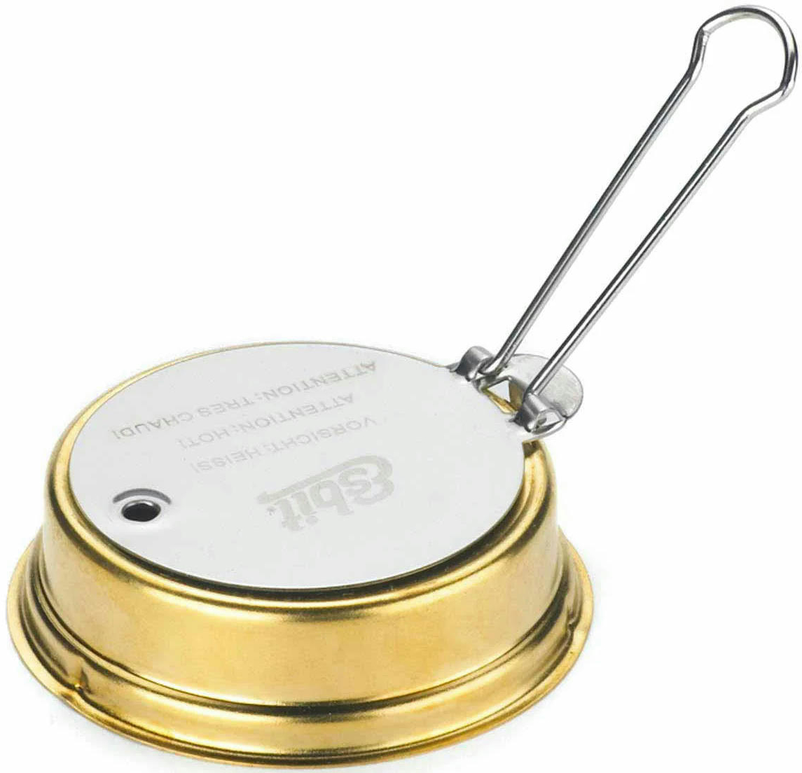 Горелка спиртовая Esbit AB300BR фото 2