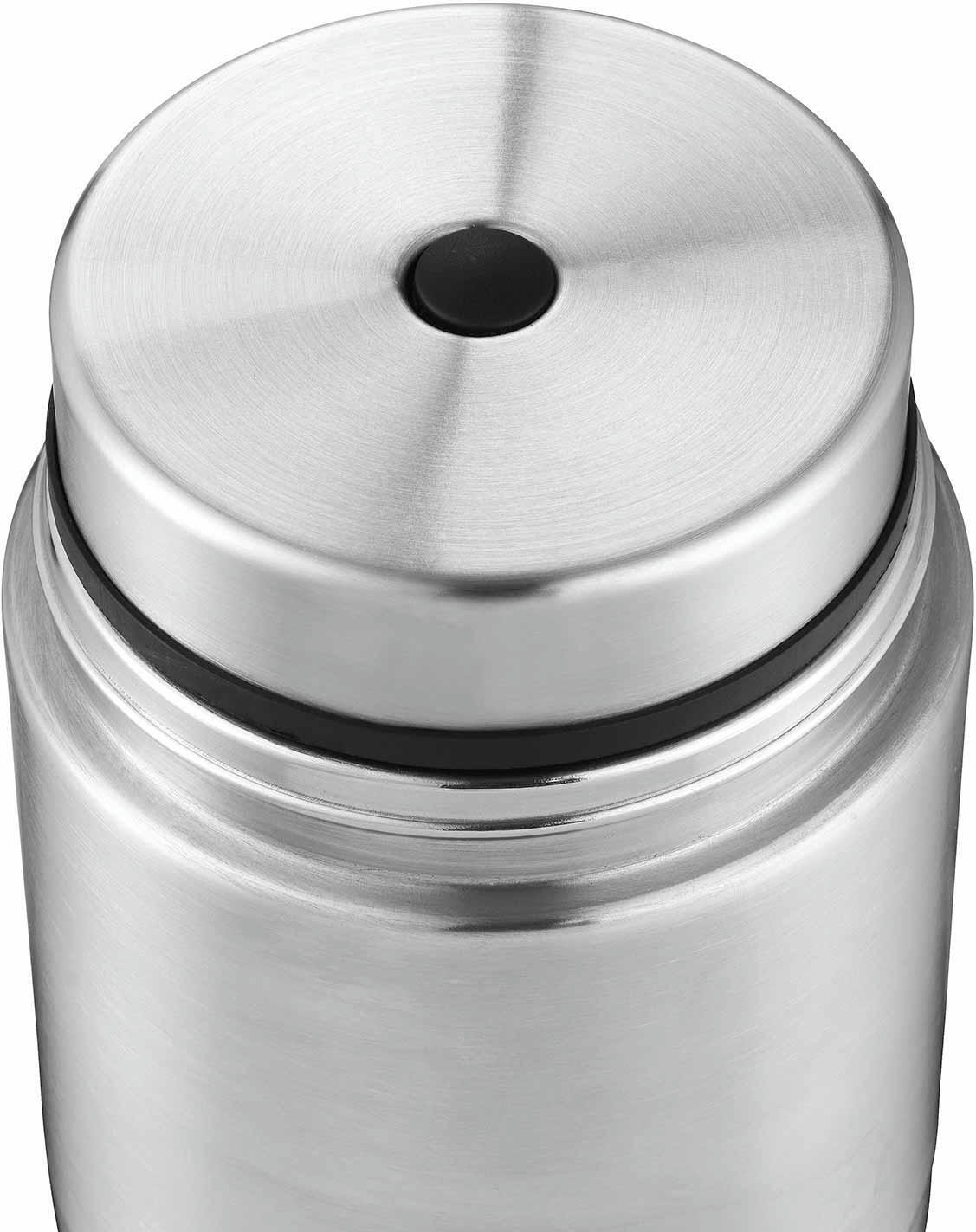 Термос для еды Esbit FJ1000SC-S stainless steel фото 