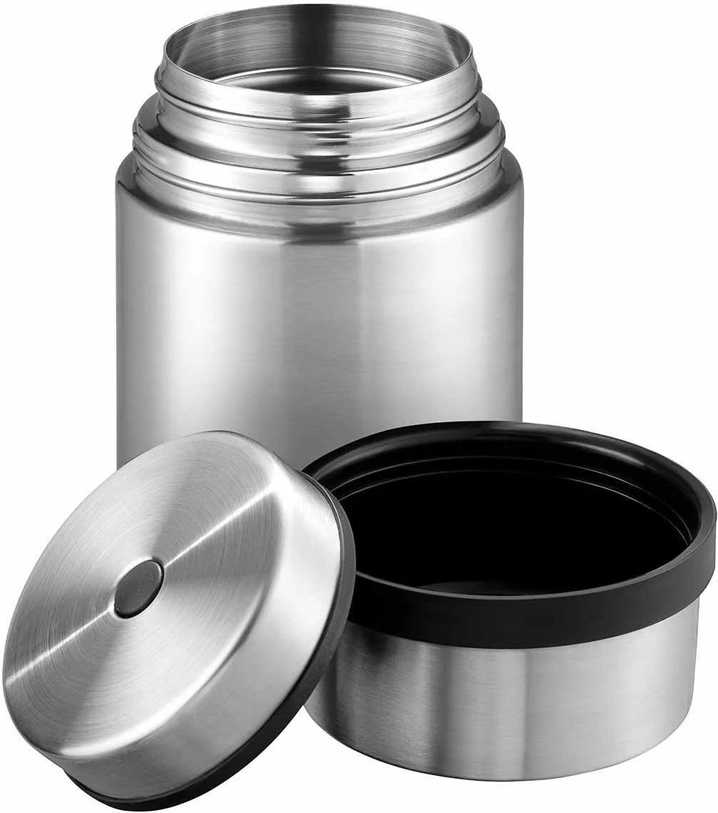 Термос для еды Esbit FJ1000SC-S stainless steel фото 