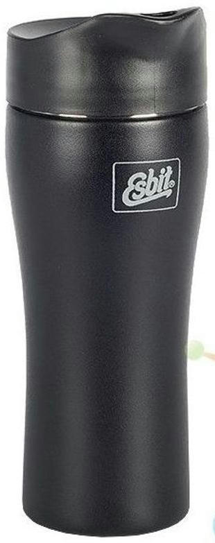 Термокружка Esbit MG375S black фото 2