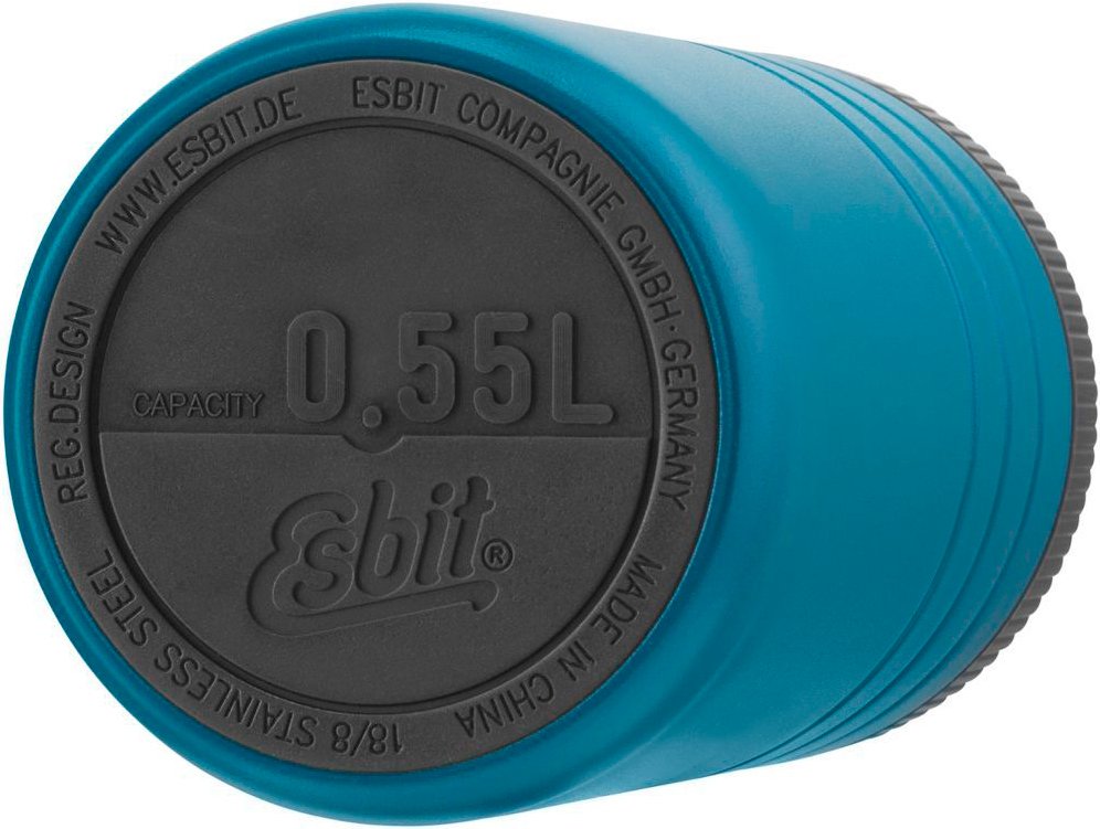 Термос для їжі Esbit FJS550TL-PB polar blueфото3