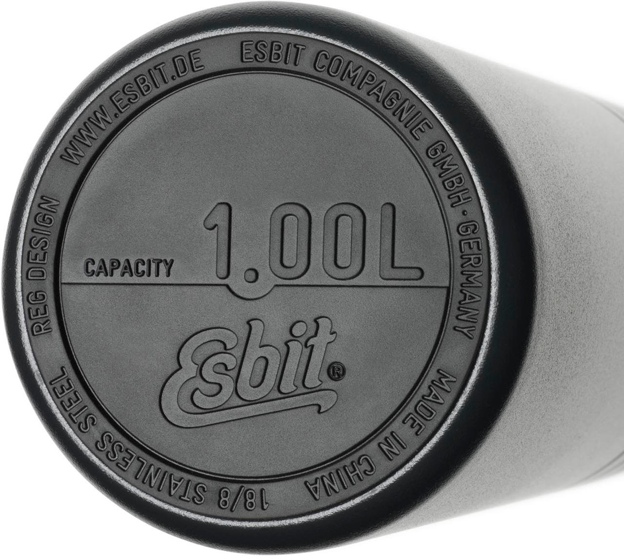 Термос Esbit VF1000TL-S stainless steel фото 6