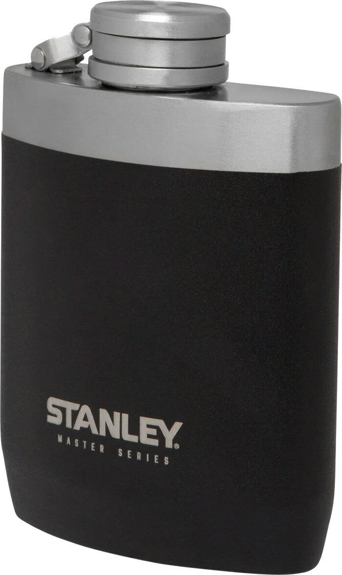 Фляга Stanley Master Foundry Black 0.23 л фото 3