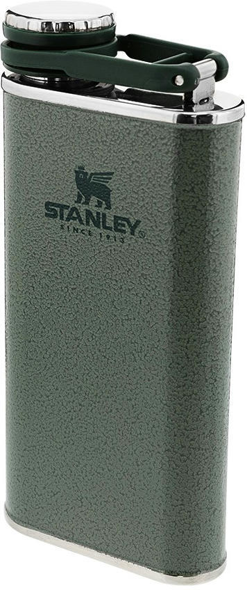 Фляга Stanley Classic Green 0.23 л фото 4