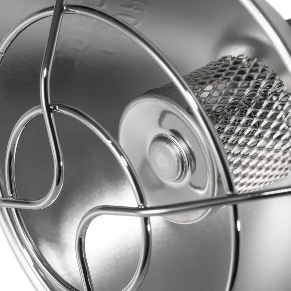 Газовий обігрівач Kovea Handy Sun (KGH-1609)фото5