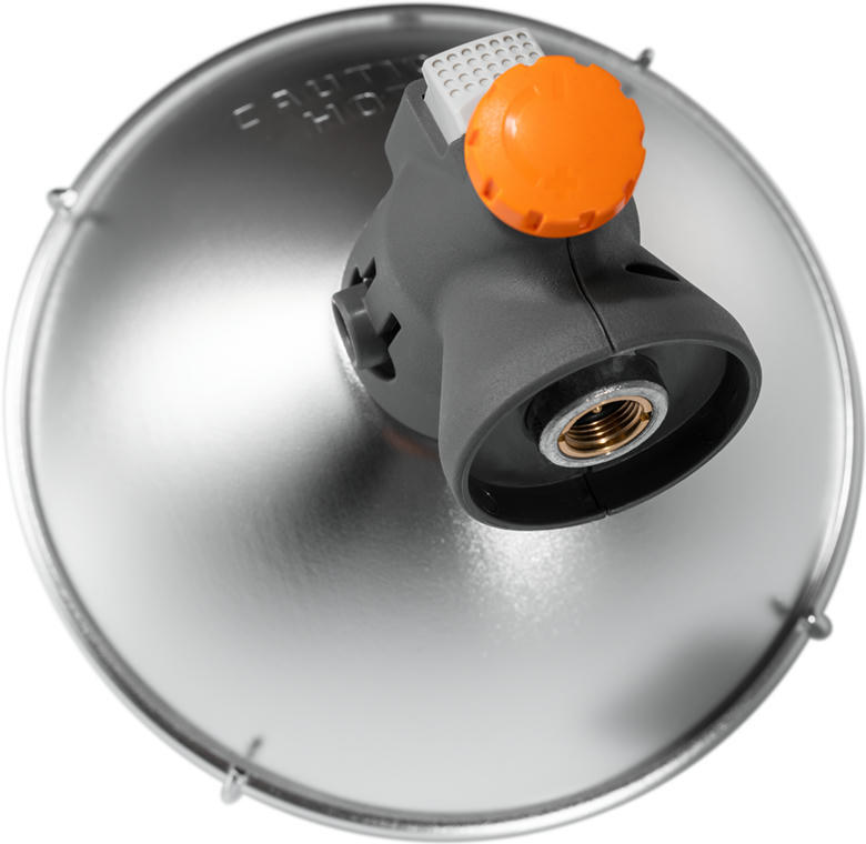 Газовий обігрівач Kovea Handy Sun (KGH-1609)фото4