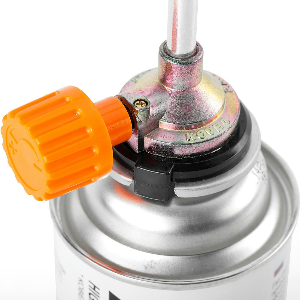 Газовий різак Kovea Rocket (KT-2008)фото2