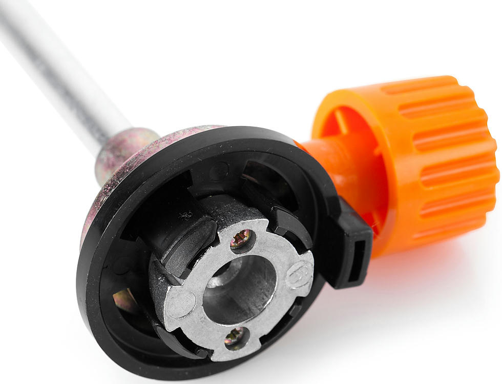 Газовий різак Kovea Rocket (KT-2008)фото4