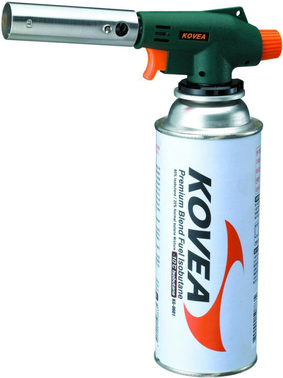 Газовий різак Kovea New Pistol (TKT-N9912)фото2