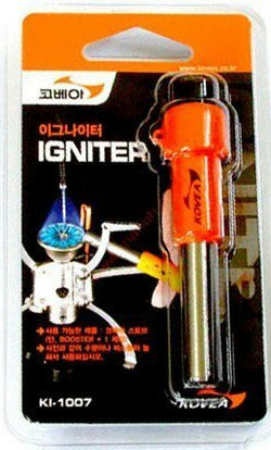 Автономный универсальный пьезоподжиг Kovea Igniter (KI-1007) фото 3