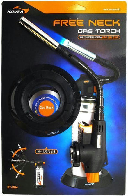 Газовый резак Kovea Free Neck (KT-2924) фото 4