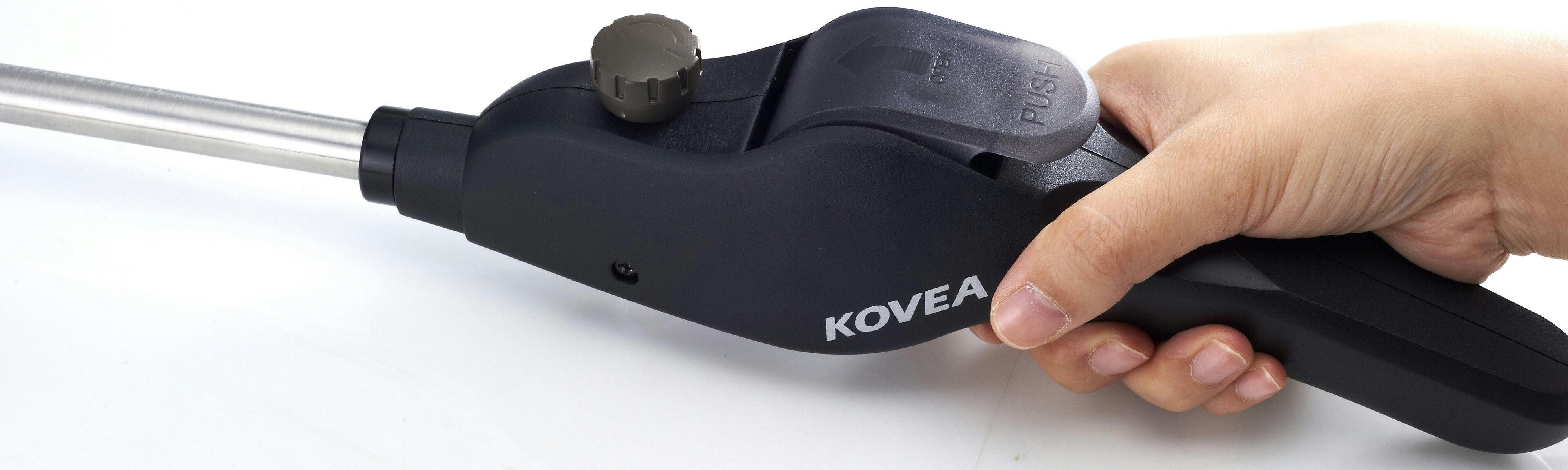 Газовый резак Kovea Phantom (KGT-1405) фото 2