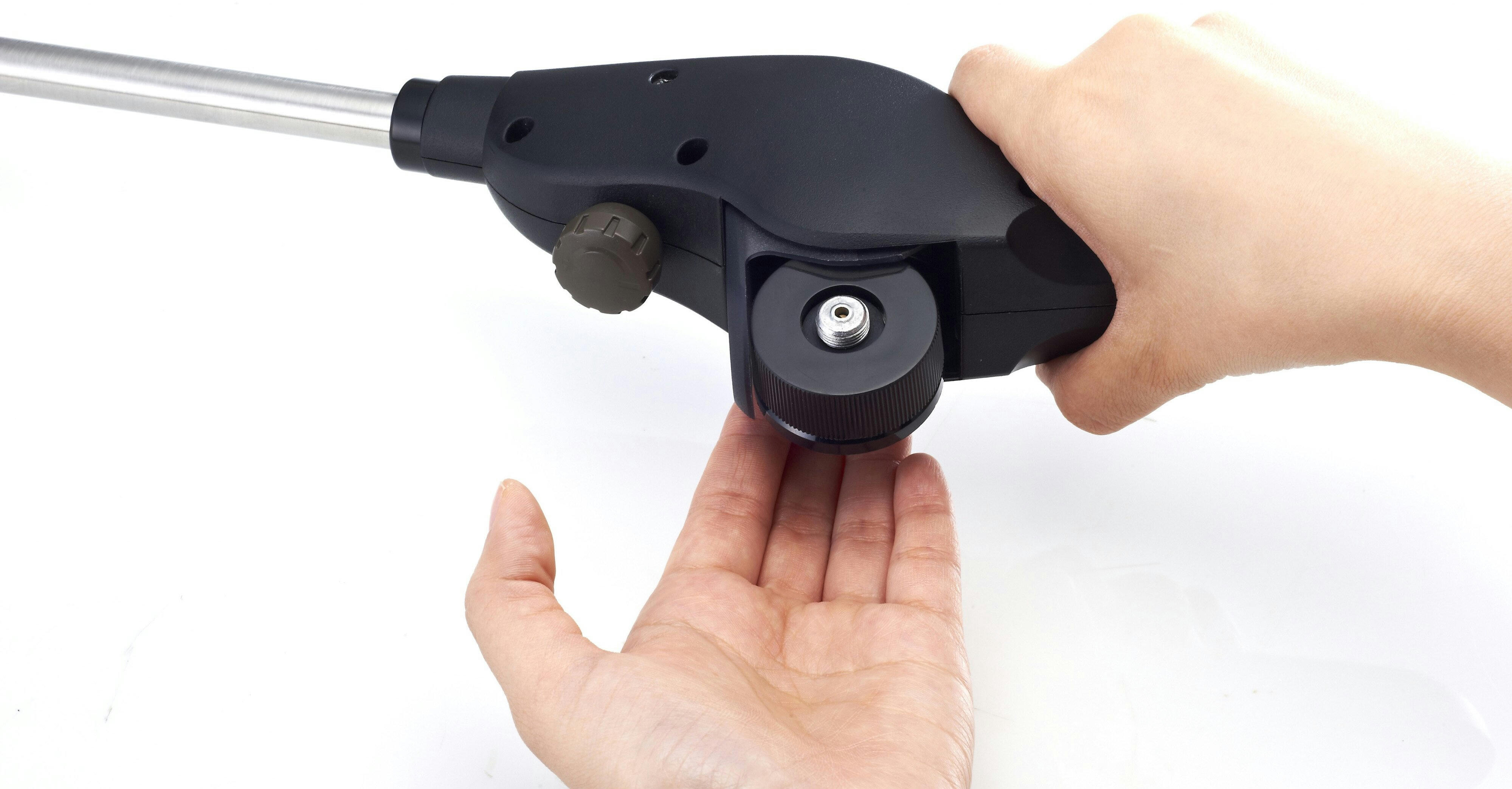 Газовый резак Kovea Phantom (KGT-1405) фото 3