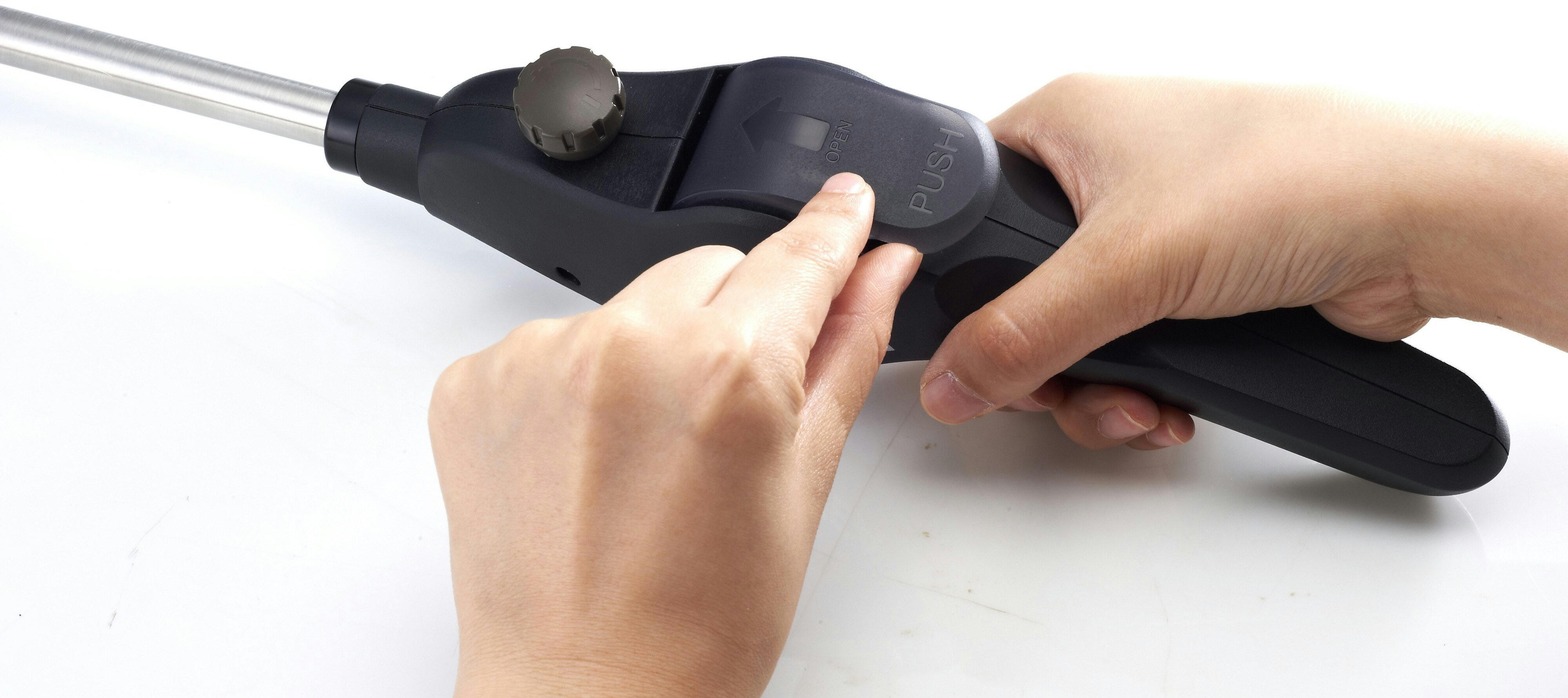 Газовый резак Kovea Phantom (KGT-1405) фото 5