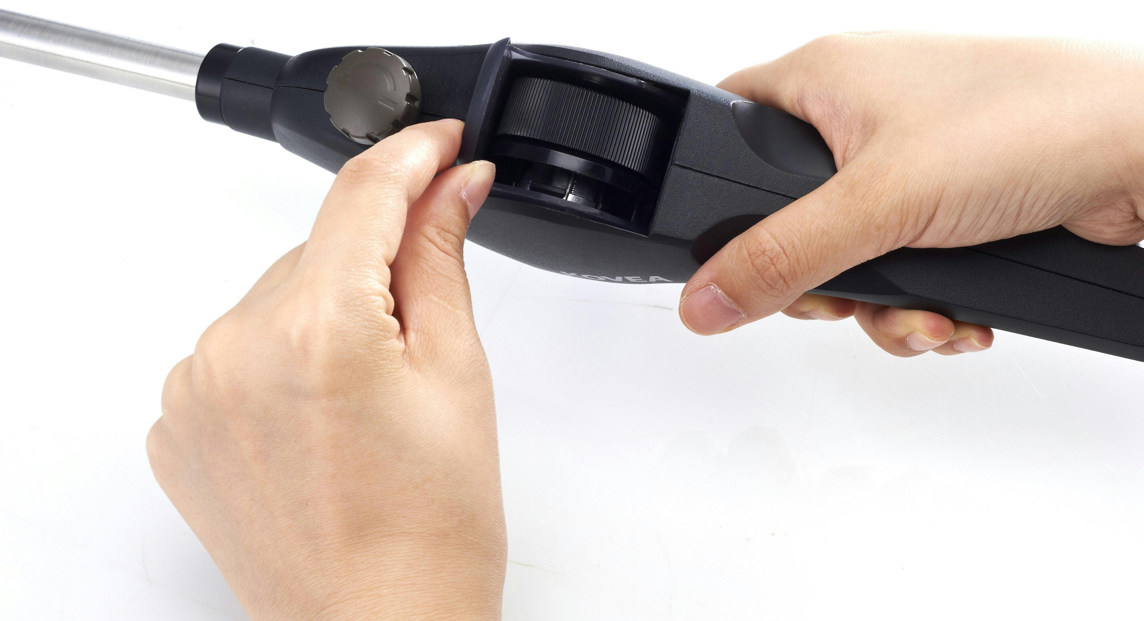 Газовый резак Kovea Phantom (KGT-1405) фото 6