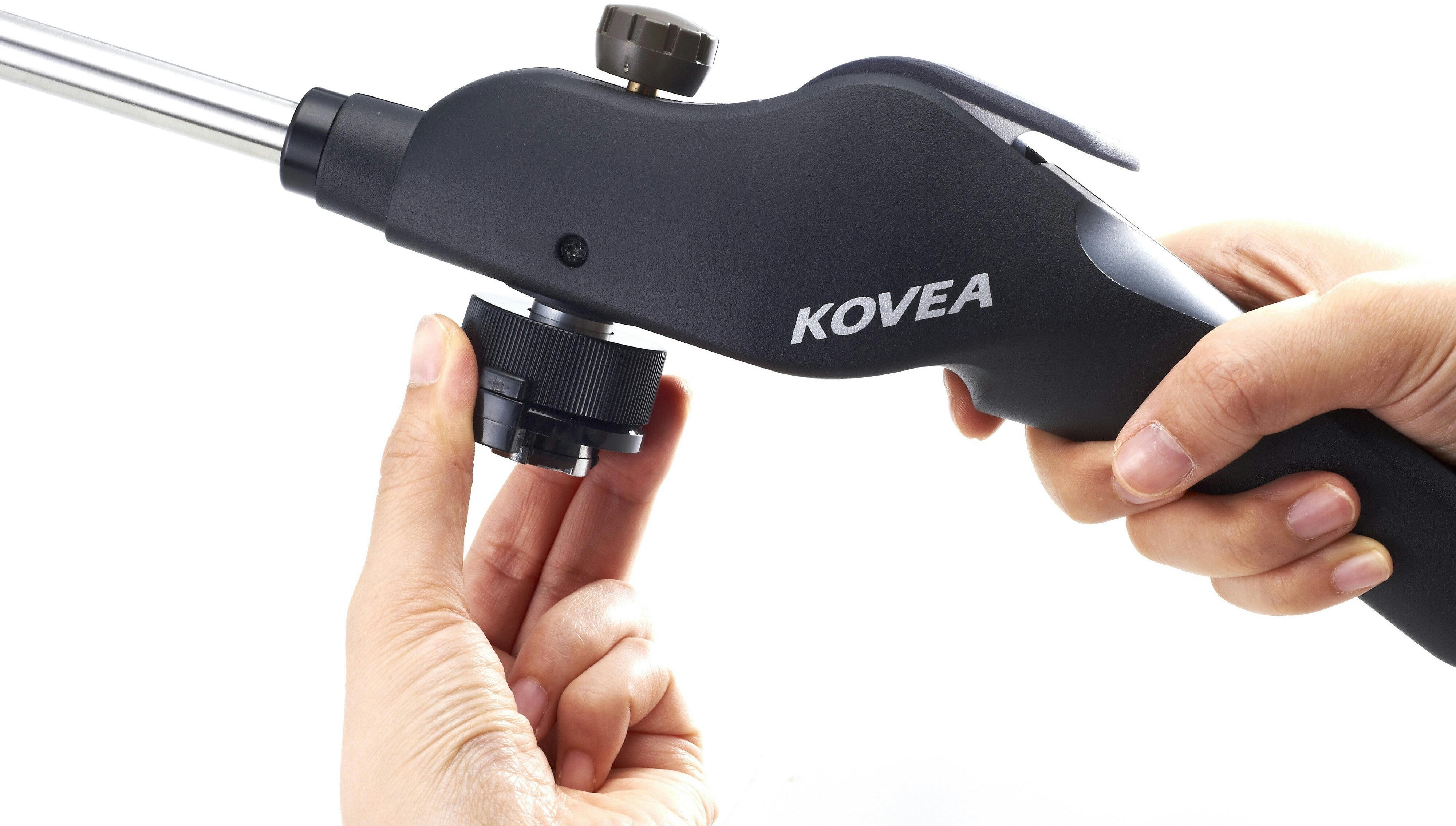 Газовый резак Kovea Phantom (KGT-1405) фото 7