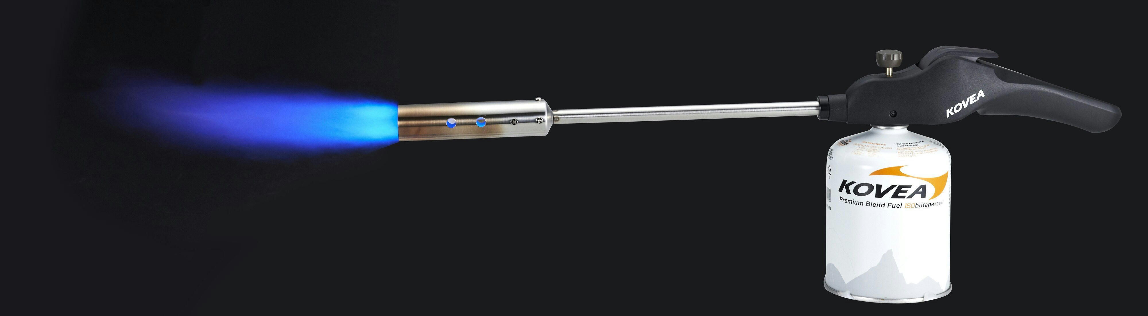 Газовый резак Kovea Phantom (KGT-1405) фото 8