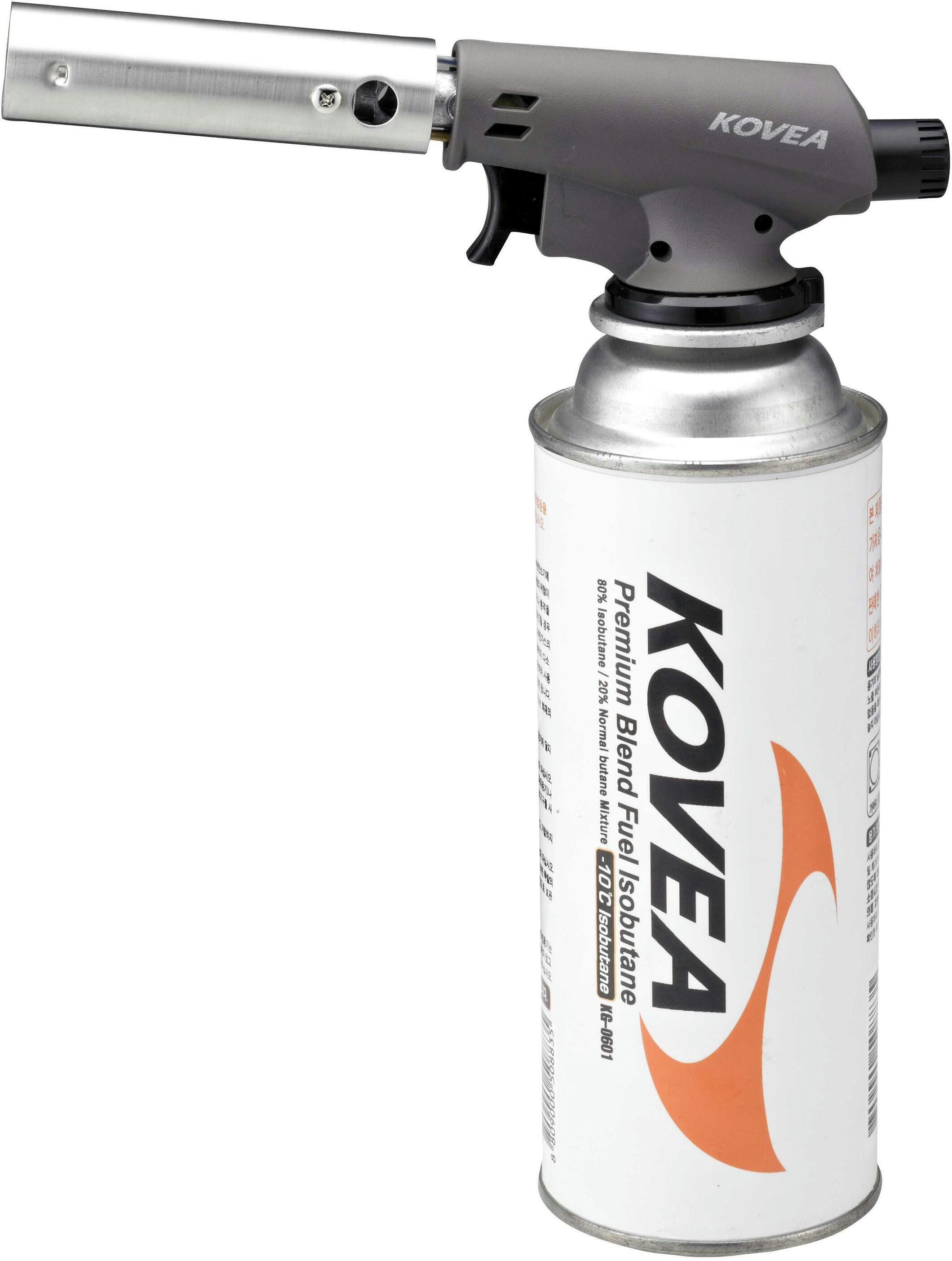 Газовий різак Kovea Fire Z (KGT-1406)фото2