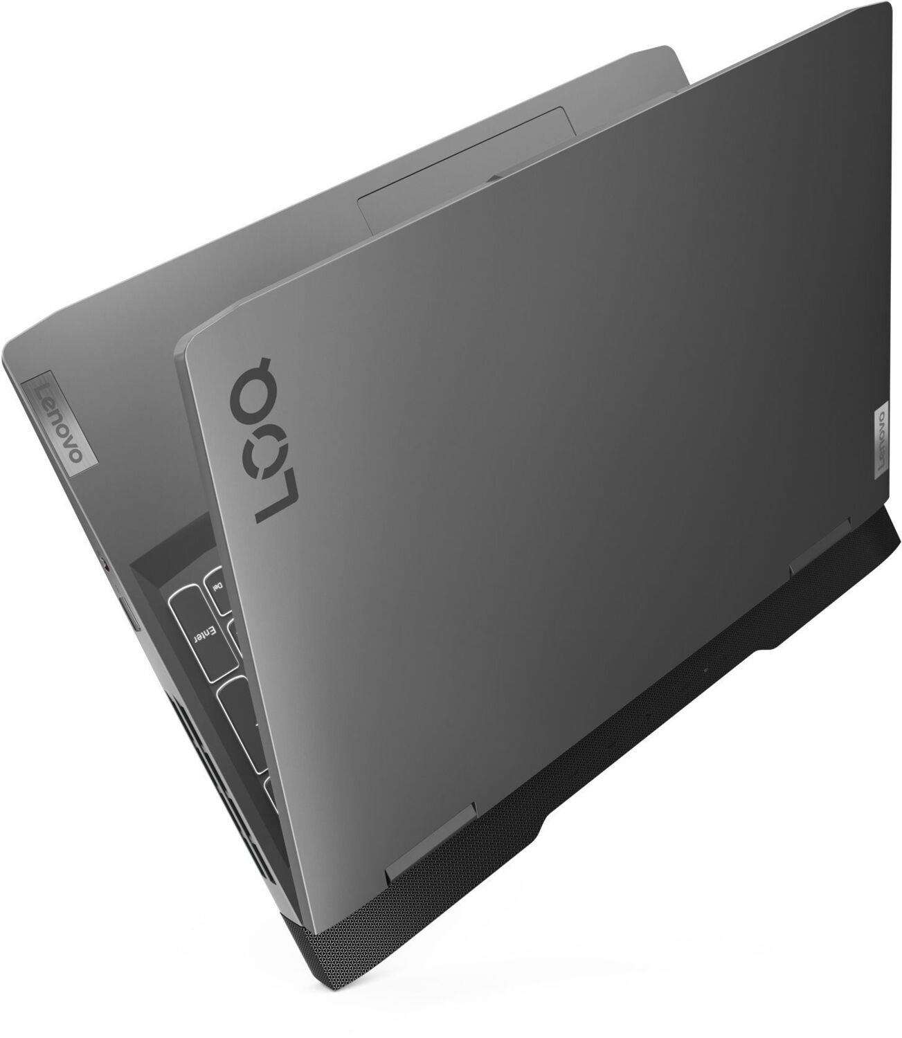Ноутбук LENOVO LOQ 15IRH8 (82XV00W4RA) фото