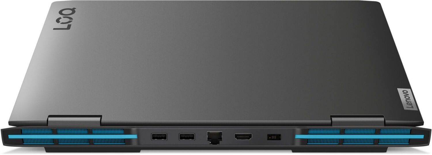Ноутбук LENOVO LOQ 15IRH8 (82XV00W4RA) фото