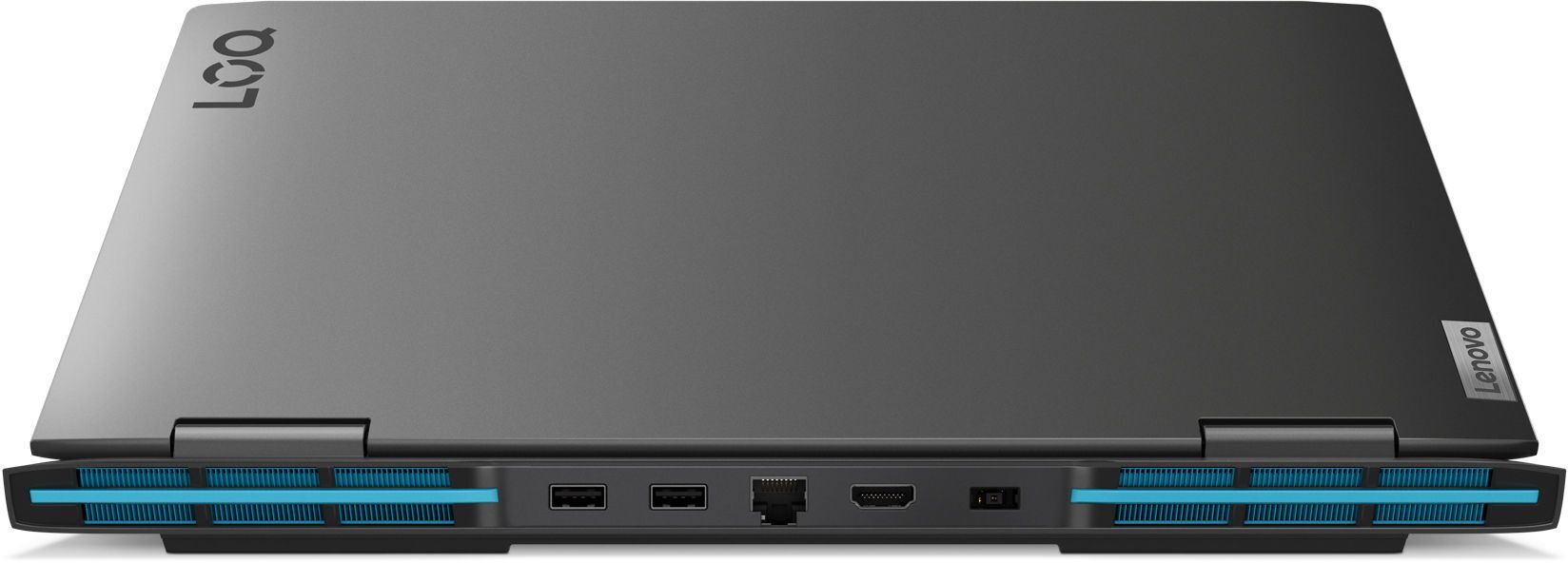 Ноутбук LENOVO LOQ 15IRH8 (82XV00W4RA) фото 14