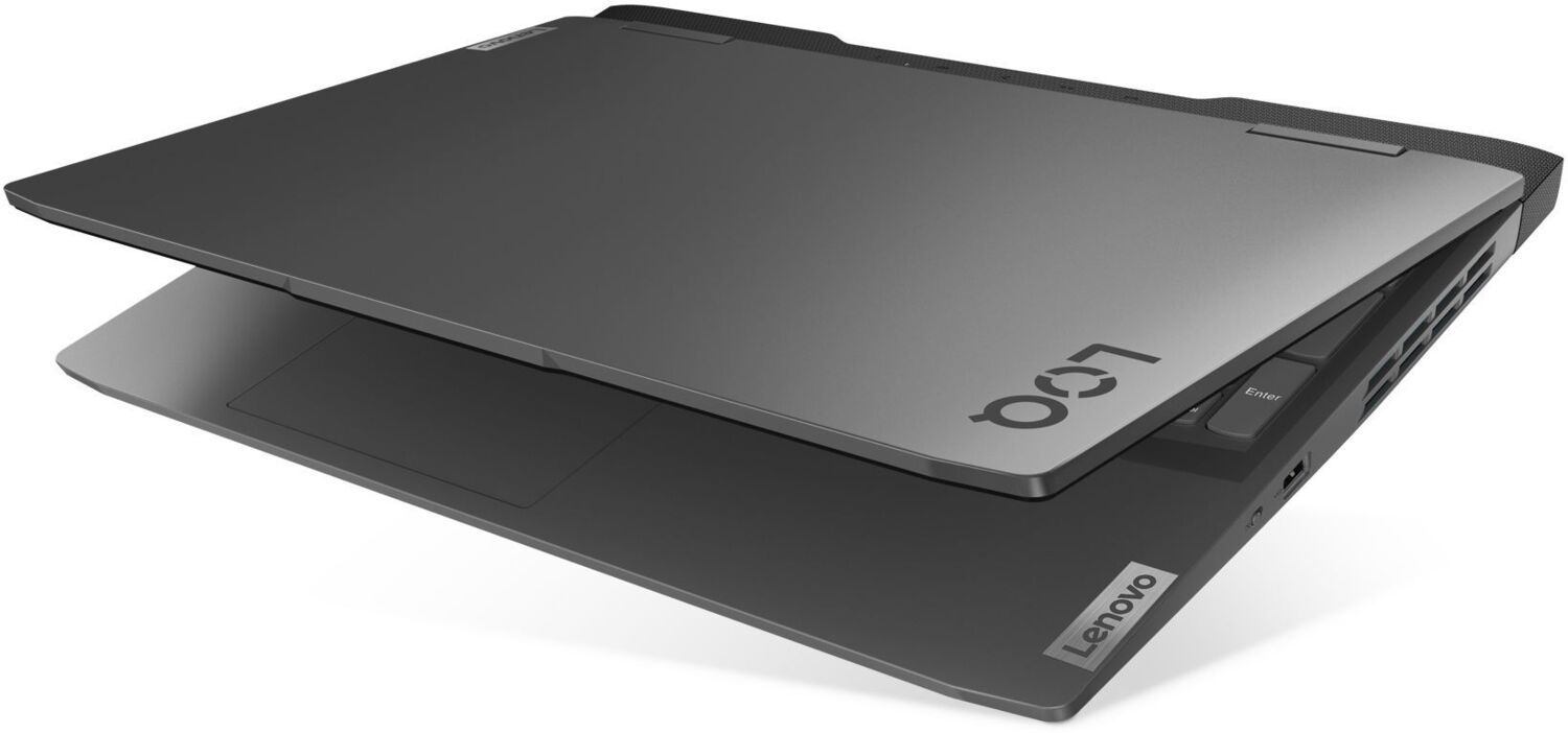 Ноутбук LENOVO LOQ 15IRH8 (82XV00W4RA) фото