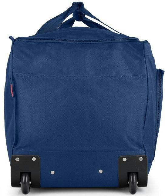Сумка дорожная на колесах Gabol Week Eco 110л Azul (122315-003) фото 7