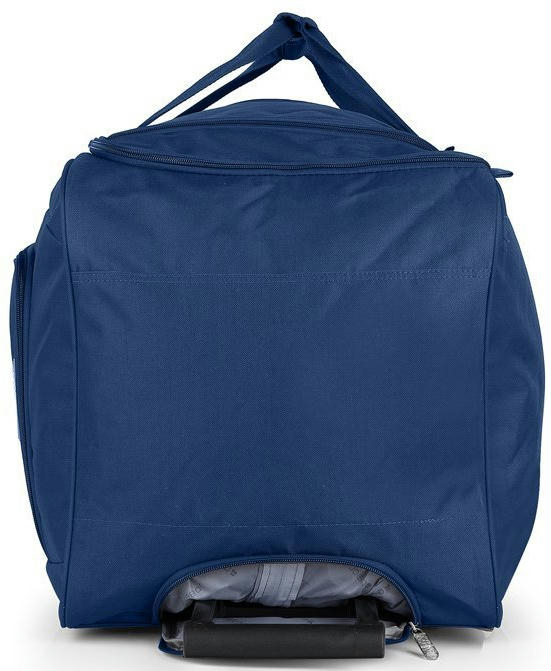 Сумка дорожная на колесах Gabol Week Eco 110л Azul (122315-003) фото