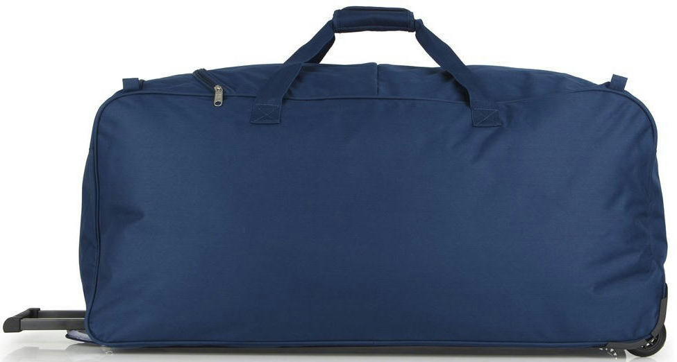 Сумка дорожная на колесах Gabol Week Eco 110л Azul (122315-003) фото