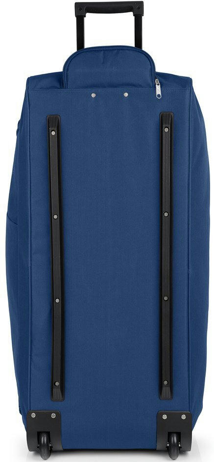 Сумка дорожная на колесах Gabol Week Eco 110л Azul (122315-003) фото