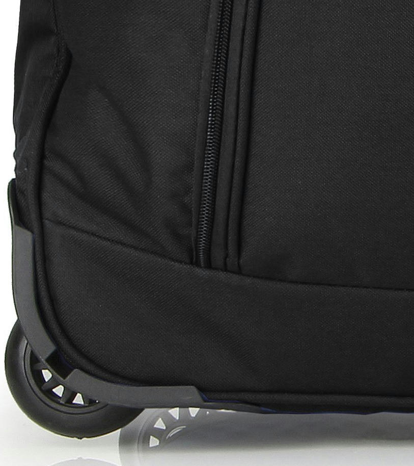 Сумка дорожная на колесах Gabol Week Eco 110л Negro (122315-001) фото