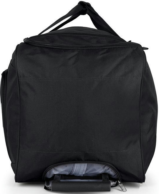 Сумка дорожная на колесах Gabol Week Eco 110л Negro (122315-001) фото