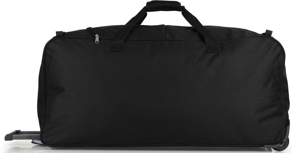 Сумка дорожная на колесах Gabol Week Eco 110л Negro (122315-001) фото 2