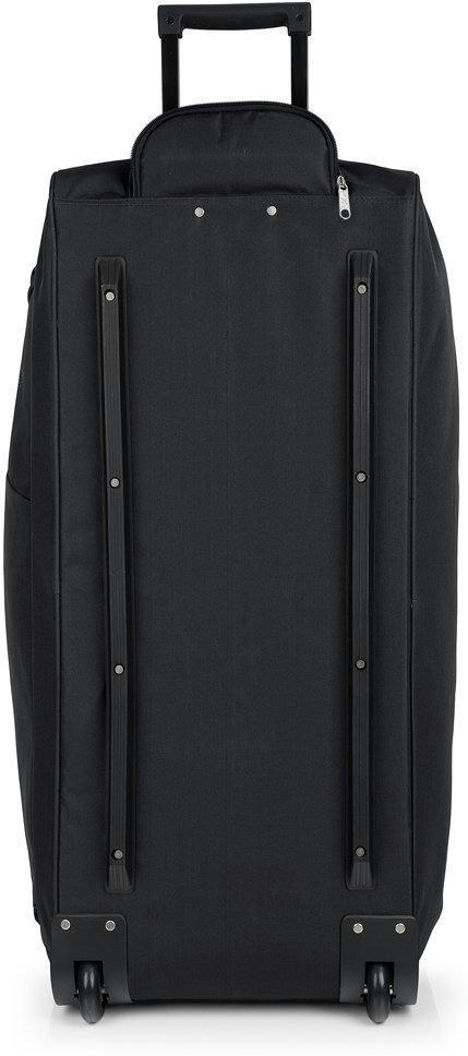 Сумка дорожная на колесах Gabol Week Eco 110л Negro (122315-001) фото