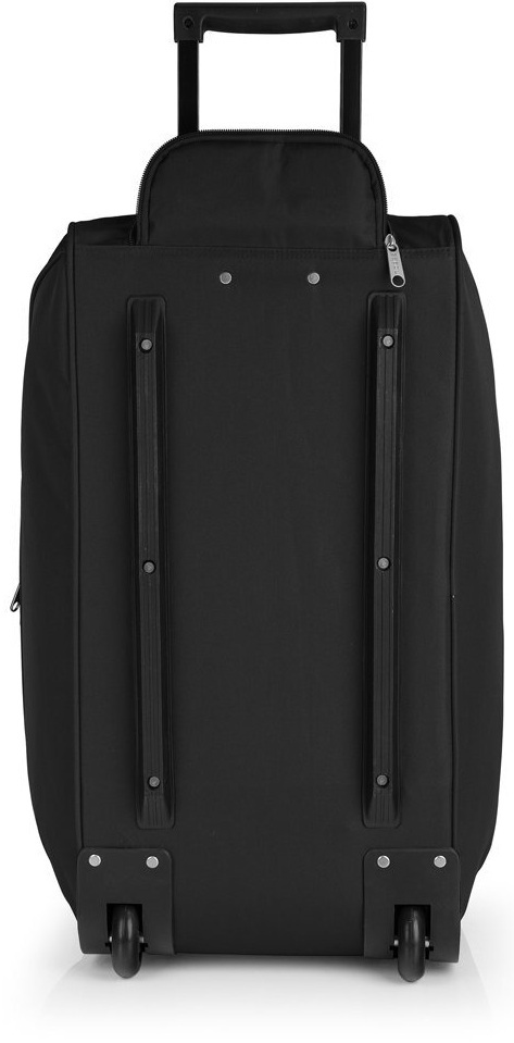 Сумка дорожная на колесах Gabol Week Eco 60л Negro (122346-001) фото 5