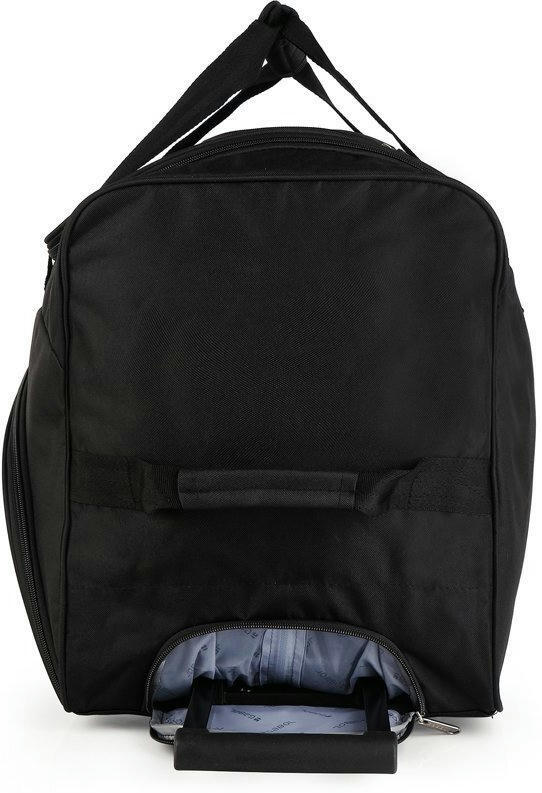 Сумка дорожная на колесах Gabol Week Eco 65л Negro (122347-001) фото 6