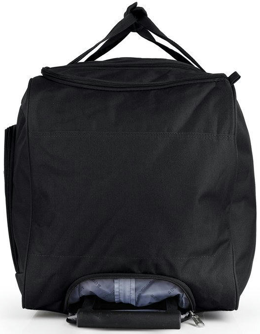 Сумка дорожная на колесах Gabol Week Eco 94л Negro (122314-001) фото