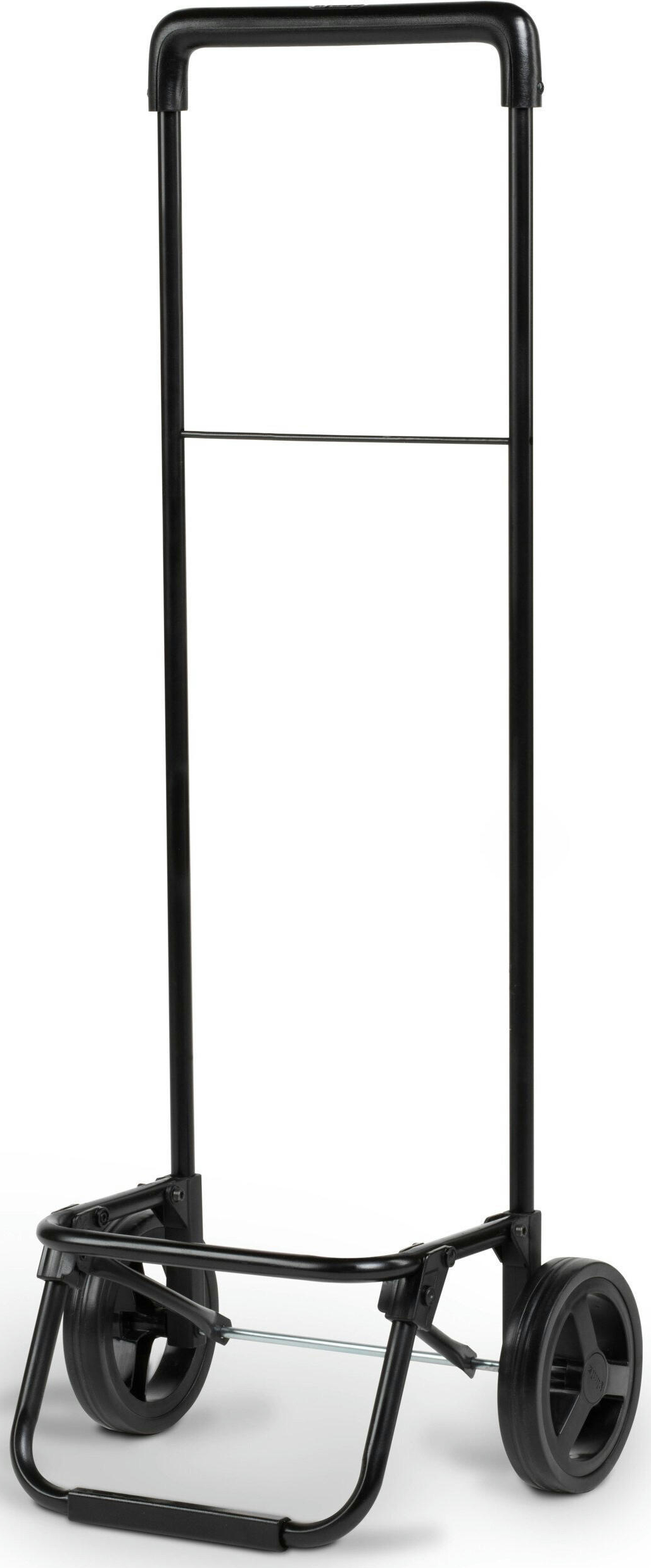 Сумка-візок Gimi Argo 42 Black (169297)фото2