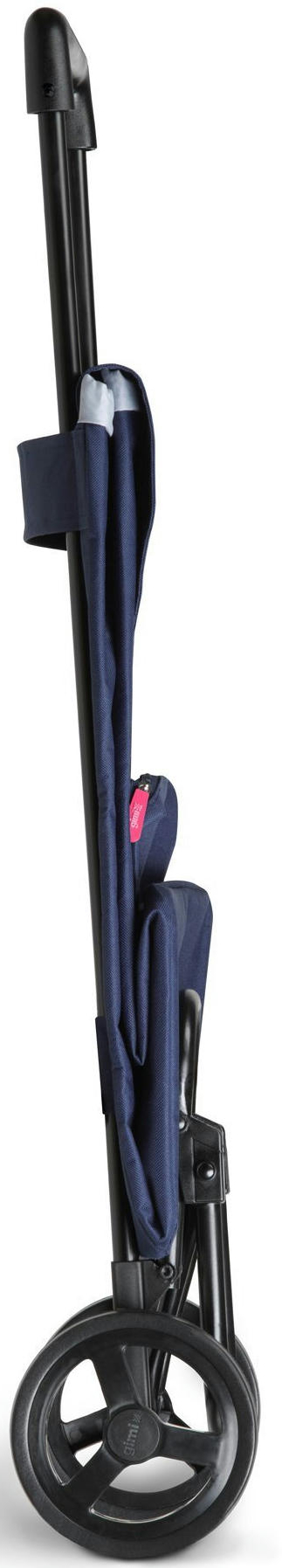 Сумка-тележка Gimi Argo Blue (169293) фото 3