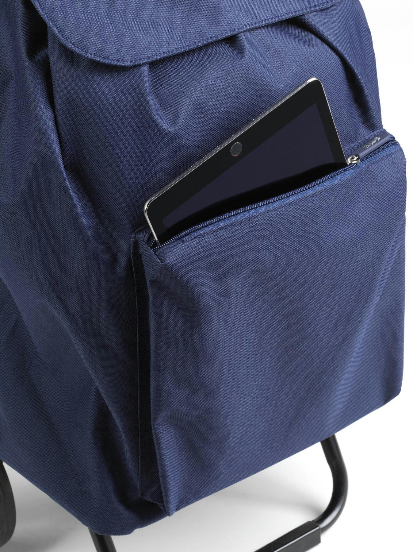 Сумка-тележка Gimi Argo Blue (169293) фото 4