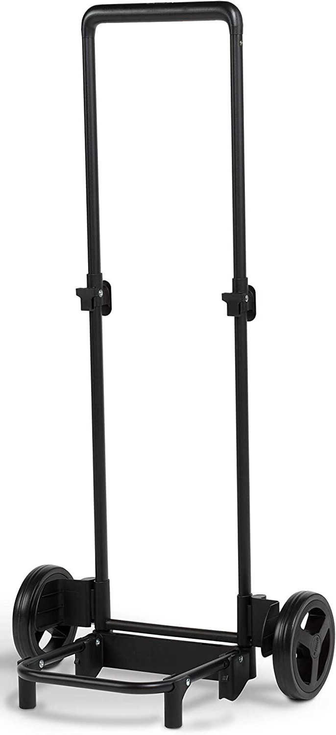 Сумка-тележка Gimi Easy Red (168419) фото 3