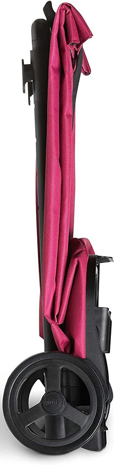Сумка-візок Gimi Sprinter Violet (168406)фото