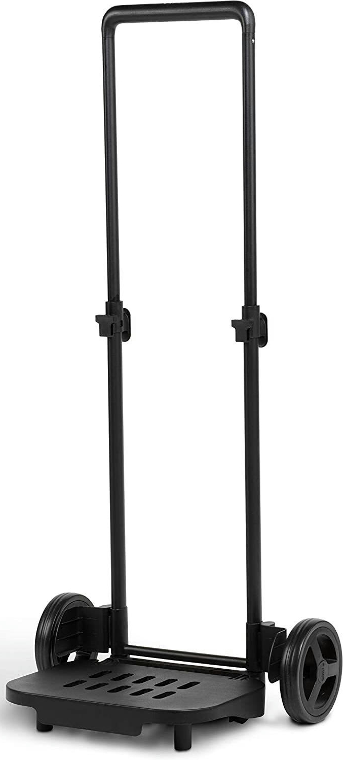 Сумка-візок Gimi Sprinter Violet (168406)фото