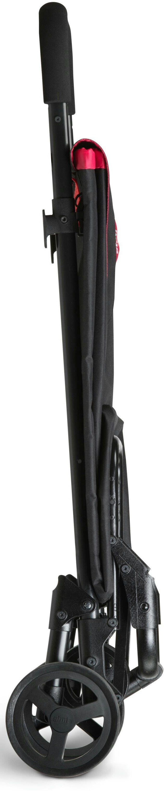 Сумка-візок Gimi Twin Blue (169327)фото