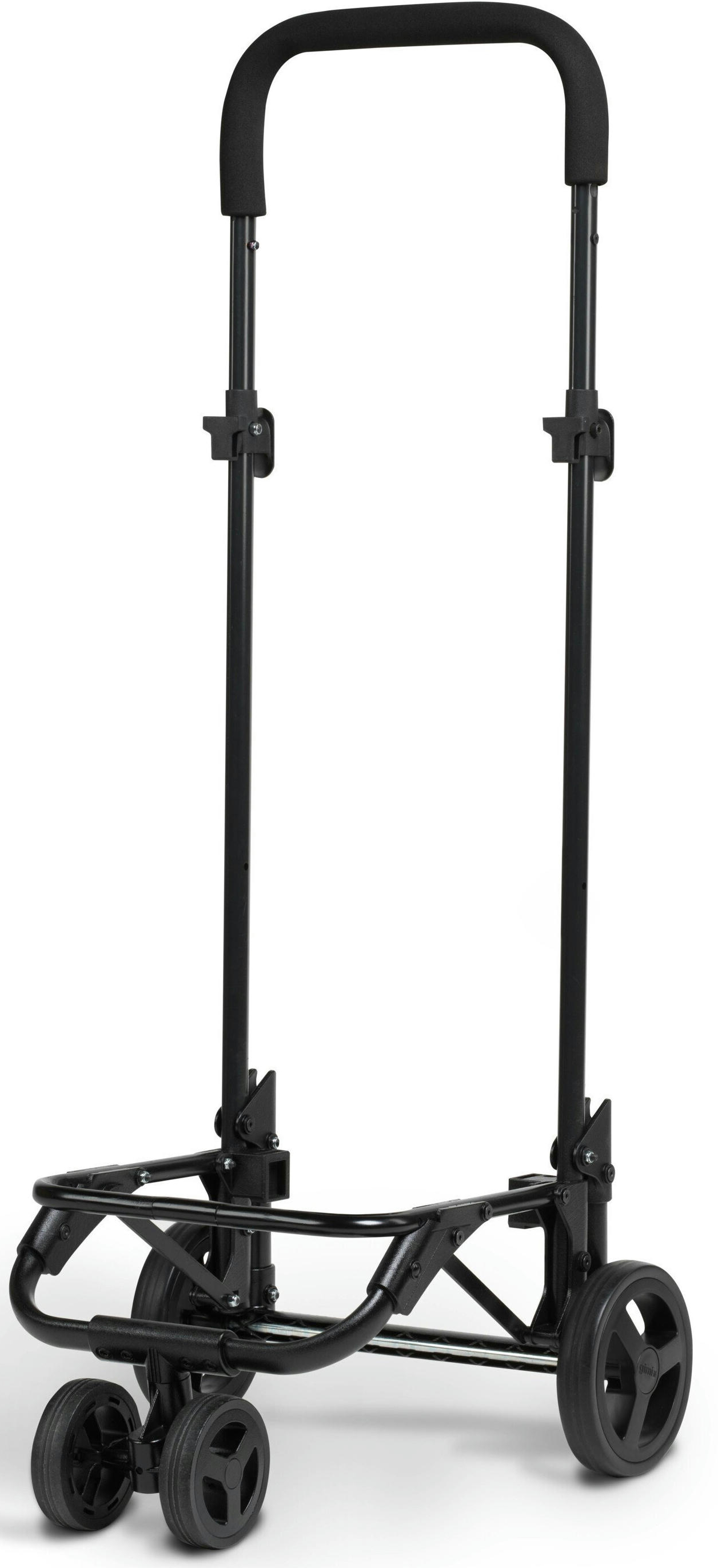 Сумка-візок Gimi Twin Blue (169327)фото