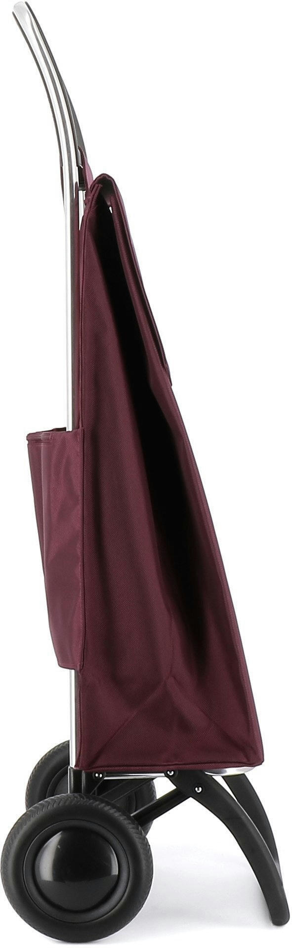 Сумка-тележка Rolser Akanto MF 2л Burdeos (AKA012-1060) фото 2