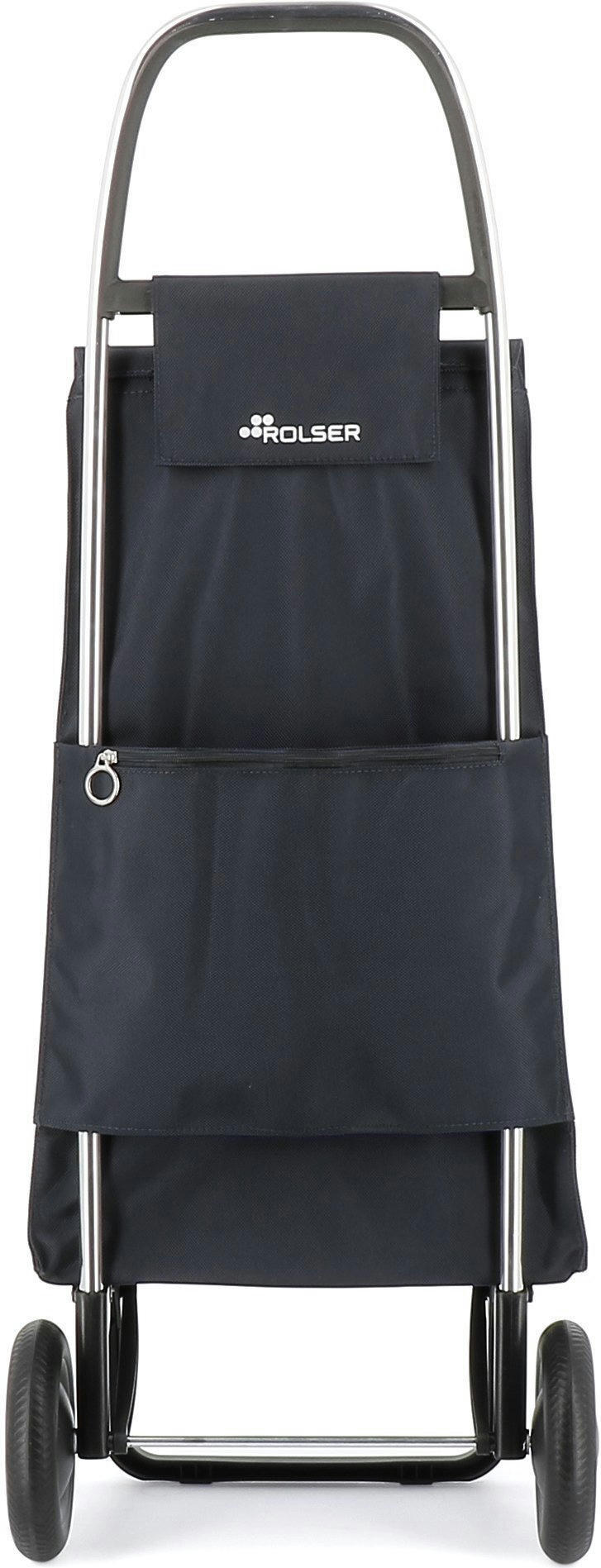 Сумка-тележка Rolser Akanto MF 2л Marengo (AKA012-1031) фото 4